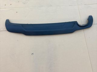 bontott MERCEDES-BENZ C-CLASS Hátsó Lökhárító Alsó (Műanyag)