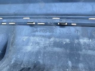 bontott MERCEDES-BENZ C-CLASS Hátsó Lökhárító Alsó (Műanyag)