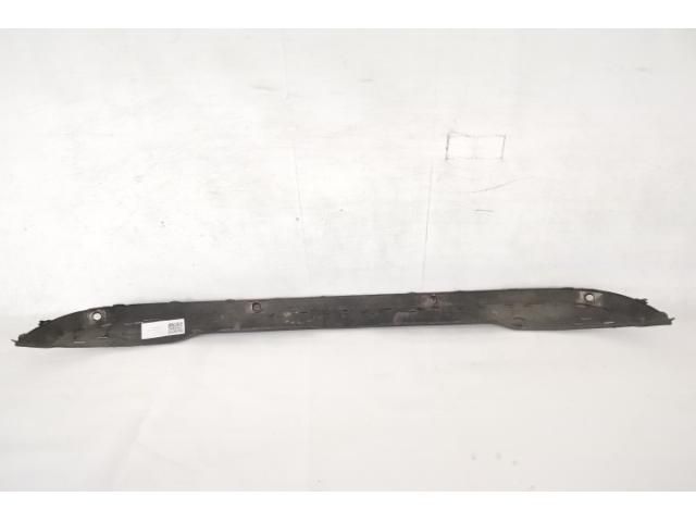 bontott MERCEDES-BENZ C-CLASS Hátsó Lökhárító Alsó (Műanyag)