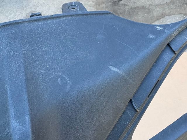 bontott MERCEDES-BENZ C-CLASS Hátsó Lökhárító Alsó (Műanyag)