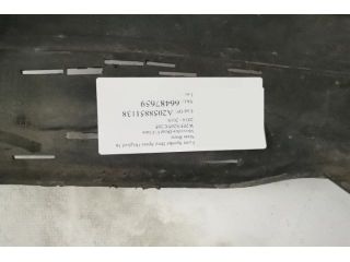 bontott MERCEDES-BENZ C-CLASS Hátsó Lökhárító Alsó (Műanyag)