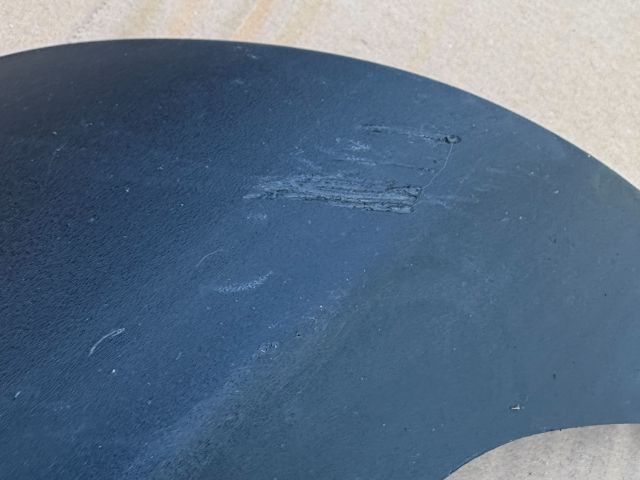 bontott MERCEDES-BENZ C-CLASS Hátsó Lökhárító Alsó (Műanyag)