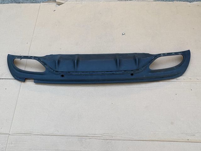 bontott MERCEDES-BENZ C-CLASS Hátsó Lökhárító Alsó (Műanyag)