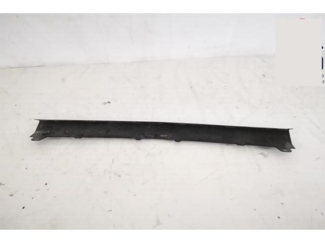 bontott MERCEDES-BENZ C-CLASS Hátsó Lökhárító Díszléc