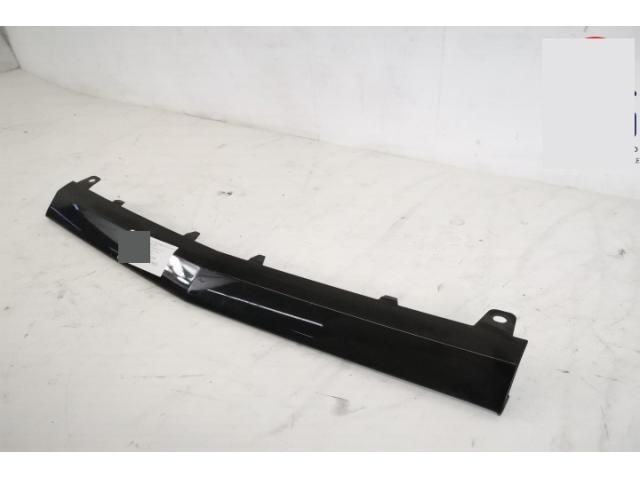 bontott MERCEDES-BENZ C-CLASS Hátsó Lökhárító Díszléc