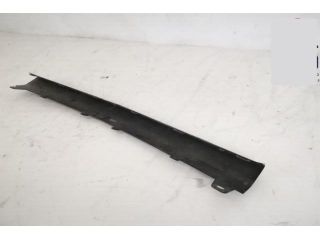 bontott MERCEDES-BENZ C-CLASS Hátsó Lökhárító Díszléc