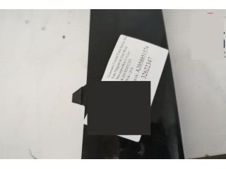 bontott MERCEDES-BENZ C-CLASS Hátsó Lökhárító Díszléc