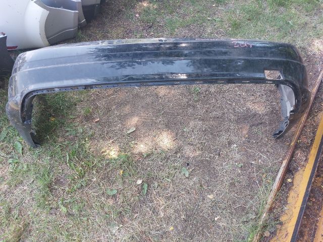 bontott MERCEDES-BENZ C-CLASS Hátsó Lökhárító (Részeivel)