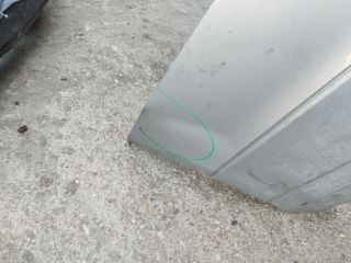 bontott MERCEDES-BENZ C-CLASS Hátsó Lökhárító (Részeivel)