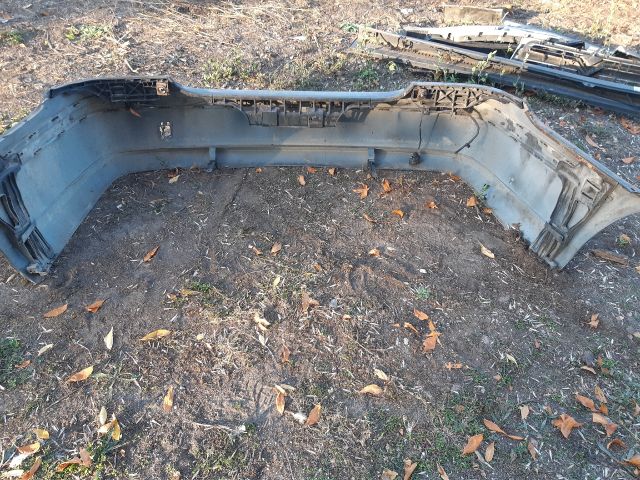 bontott MERCEDES-BENZ C-CLASS Hátsó Lökhárító (Részeivel)