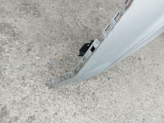 bontott MERCEDES-BENZ C-CLASS Hátsó Lökhárító (Részeivel)