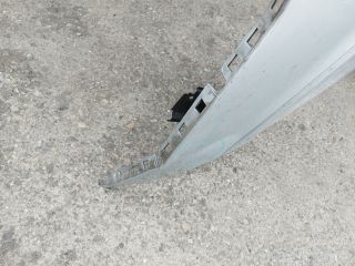 bontott MERCEDES-BENZ C-CLASS Hátsó Lökhárító (Részeivel)