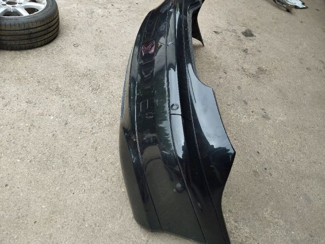 bontott MERCEDES-BENZ C-CLASS Hátsó Lökhárító (Részeivel)