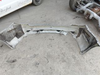 bontott MERCEDES-BENZ C-CLASS Hátsó Lökhárító (Részeivel)