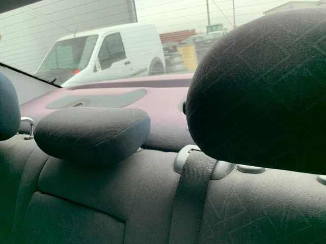 bontott MERCEDES-BENZ C-CLASS Hátsó Lökhárító (Részeivel)