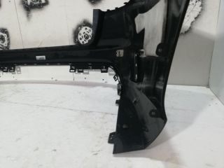 bontott MERCEDES-BENZ C-CLASS Hátsó Lökhárító (Üresen)