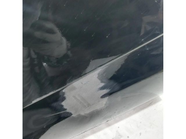 bontott MERCEDES-BENZ C-CLASS Hátsó Lökhárító (Üresen)