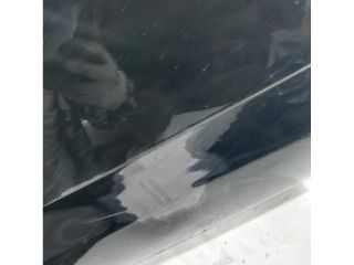 bontott MERCEDES-BENZ C-CLASS Hátsó Lökhárító (Üresen)