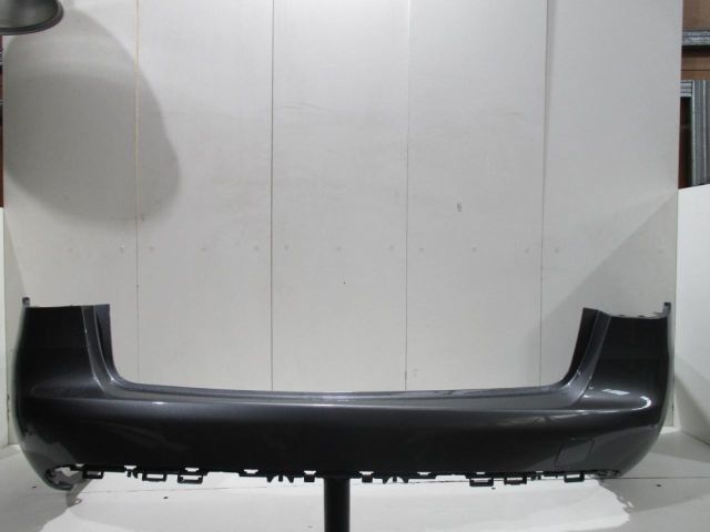 bontott MERCEDES-BENZ C-CLASS Hátsó Lökhárító (Üresen)