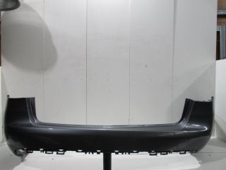 bontott MERCEDES-BENZ C-CLASS Hátsó Lökhárító (Üresen)