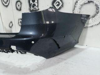 bontott MERCEDES-BENZ C-CLASS Hátsó Lökhárító (Üresen)