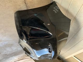 bontott MERCEDES-BENZ C-CLASS Hátsó Lökhárító (Üresen)