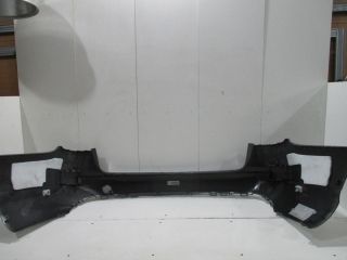 bontott MERCEDES-BENZ C-CLASS Hátsó Lökhárító (Üresen)