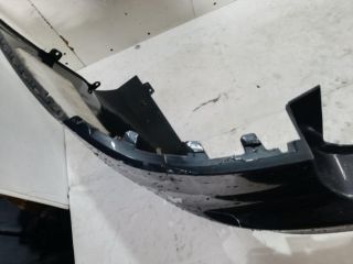 bontott MERCEDES-BENZ C-CLASS Hátsó Lökhárító (Üresen)