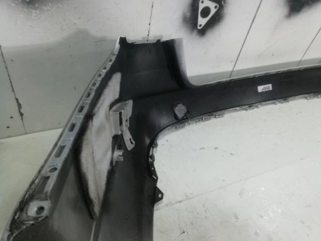 bontott MERCEDES-BENZ C-CLASS Hátsó Lökhárító (Üresen)