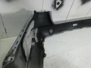 bontott MERCEDES-BENZ C-CLASS Hátsó Lökhárító (Üresen)