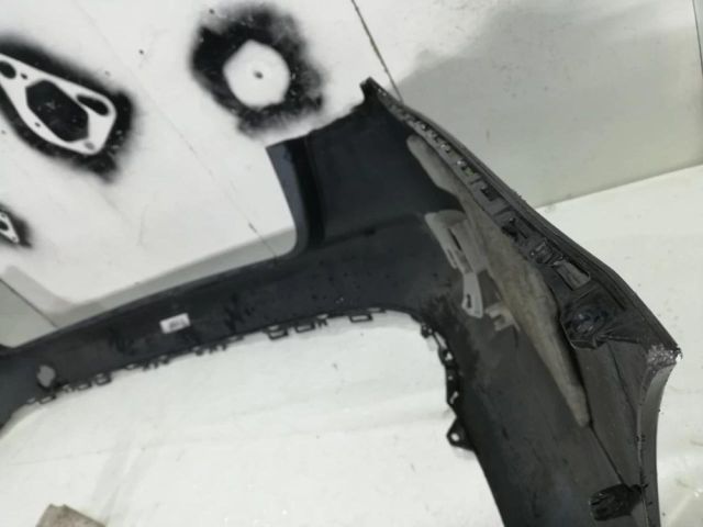 bontott MERCEDES-BENZ C-CLASS Hátsó Lökhárító (Üresen)