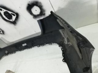 bontott MERCEDES-BENZ C-CLASS Hátsó Lökhárító (Üresen)