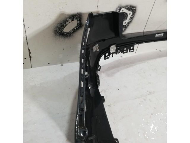 bontott MERCEDES-BENZ C-CLASS Hátsó Lökhárító (Üresen)