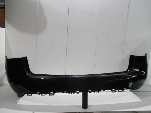 bontott MERCEDES-BENZ C-CLASS Hátsó Lökhárító (Üresen)