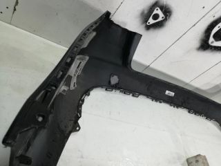 bontott MERCEDES-BENZ C-CLASS Hátsó Lökhárító (Üresen)