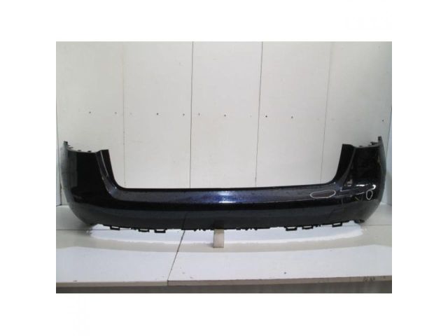 bontott MERCEDES-BENZ C-CLASS Hátsó Lökhárító (Üresen)