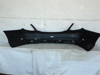 bontott MERCEDES-BENZ C-CLASS Hátsó Lökhárító (Üresen)