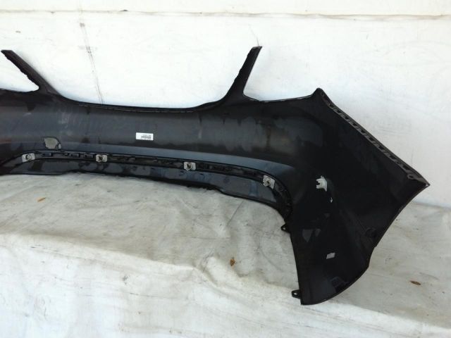 bontott MERCEDES-BENZ C-CLASS Hátsó Lökhárító (Üresen)