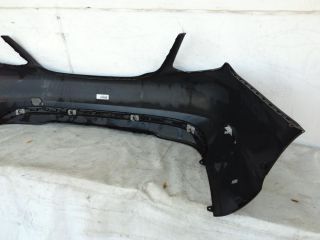 bontott MERCEDES-BENZ C-CLASS Hátsó Lökhárító (Üresen)