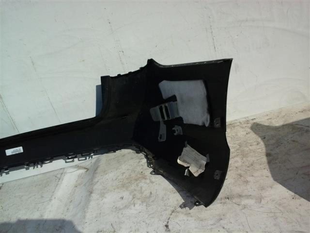 bontott MERCEDES-BENZ C-CLASS Hátsó Lökhárító (Üresen)