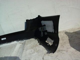 bontott MERCEDES-BENZ C-CLASS Hátsó Lökhárító (Üresen)