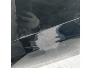 bontott MERCEDES-BENZ C-CLASS Hátsó Lökhárító (Üresen)