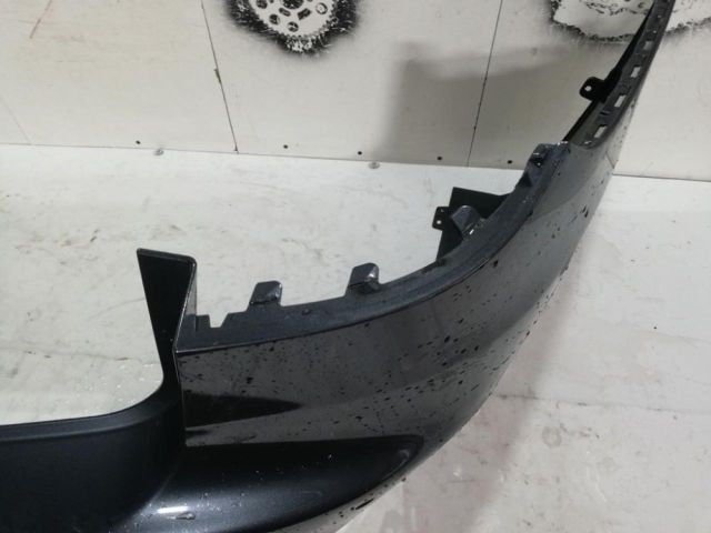 bontott MERCEDES-BENZ C-CLASS Hátsó Lökhárító (Üresen)