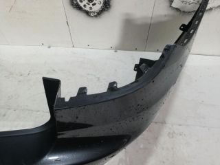 bontott MERCEDES-BENZ C-CLASS Hátsó Lökhárító (Üresen)