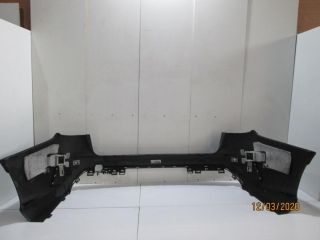 bontott MERCEDES-BENZ C-CLASS Hátsó Lökhárító (Üresen)