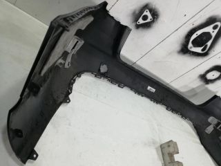 bontott MERCEDES-BENZ C-CLASS Hátsó Lökhárító (Üresen)