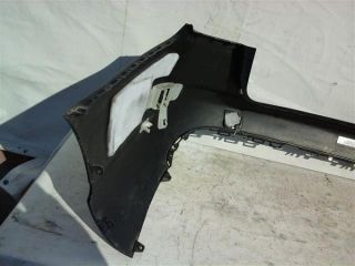 bontott MERCEDES-BENZ C-CLASS Hátsó Lökhárító (Üresen)