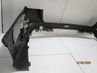 bontott MERCEDES-BENZ C-CLASS Hátsó Lökhárító (Üresen)