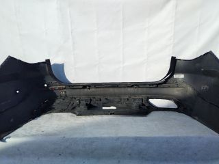 bontott MERCEDES-BENZ C-CLASS Hátsó Lökhárító (Üresen)