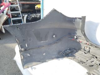 bontott MERCEDES-BENZ C-CLASS Hátsó Lökhárító (Üresen)